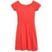 s.Oliver robe rouge