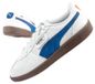 Puma Palermo Rocket League Jr witte sneakers voor jongens