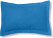 Alexandra House Living Kussenhoes Alexandra House Living Blauw 55 x 55 + 5 cm