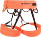 Mammut Sender - Safety orange - Maat Unisex_XL