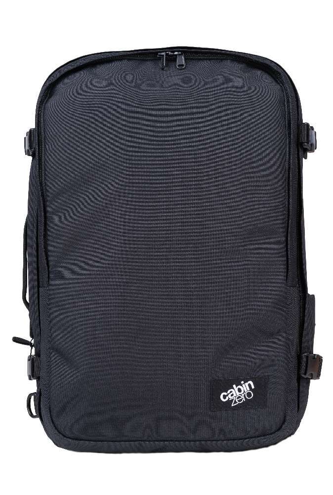 CabinZero Cabin Zero Classic Pro 42L absolute black