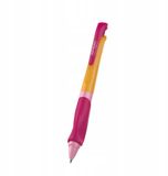 Keyroad Smoozzy Writer automatische pen 1,0 mm blauwe inktmixkleuren