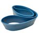 66fit Power loop Oefening Band Blauw 65mm (Extra Stevig)