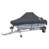 Classic Accessories StormPro Duurzame boothoes met middenconsole.