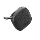 Music Sound BTSPKMSMINI3K Draagbare & party speaker Mono draadloze luidspreker Zwart 3 W