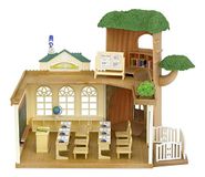 EPOCH Sylvanian Families - 5105 - eikenhain school