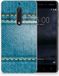 B2Ctelecom Nokia 5 Silicone Back Cover Jeans