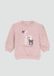 s.Oliver Sweatshirt oudroze