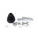 SNR Kit soufflet côté roue - OBK55.004