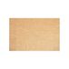 García de Pou 220.88 placemats, lang gebruik, 45 x 30 cm, beige