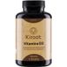 Kiroot Vitamine D3 360 Gélules