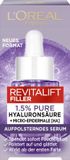 L'ORÉAL PARiS Serum Revitalift Filler, 15 ml