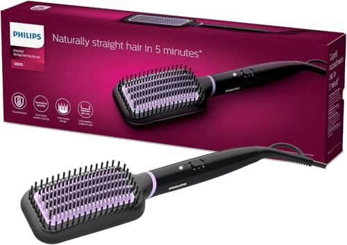 Philips StyleCare Essential stijlborstel - BHH880/00