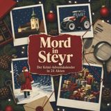 Mord tiptop Mord in Steyr