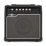 Gear4music 20W Electric Guitar Amplifier