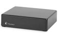 Pro-Ject Phono Box E MM Voorversterker - Zwart