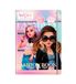 Wow Generation Fashion Book Creëer Je Eigen Stijl Roze