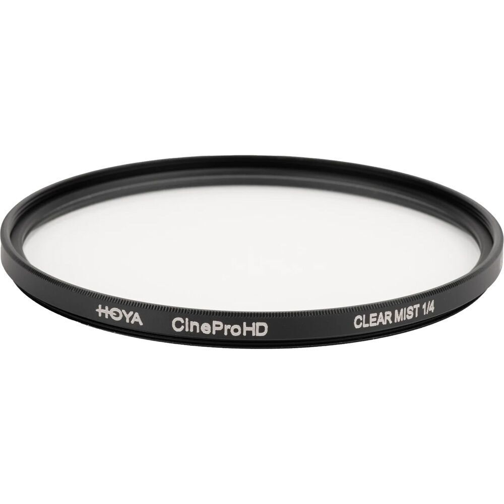 Hoya CineProHD Clear Mist 1/4 Filter 77mm