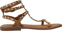 Les Tropeziennes Coralie Sandalen Bruin EU 38 Vrouw
