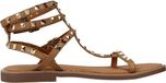 Les Tropeziennes Coralie Sandalen Bruin EU 38 Vrouw