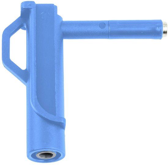 HT Instruments 1009462 606-IECB Adapter