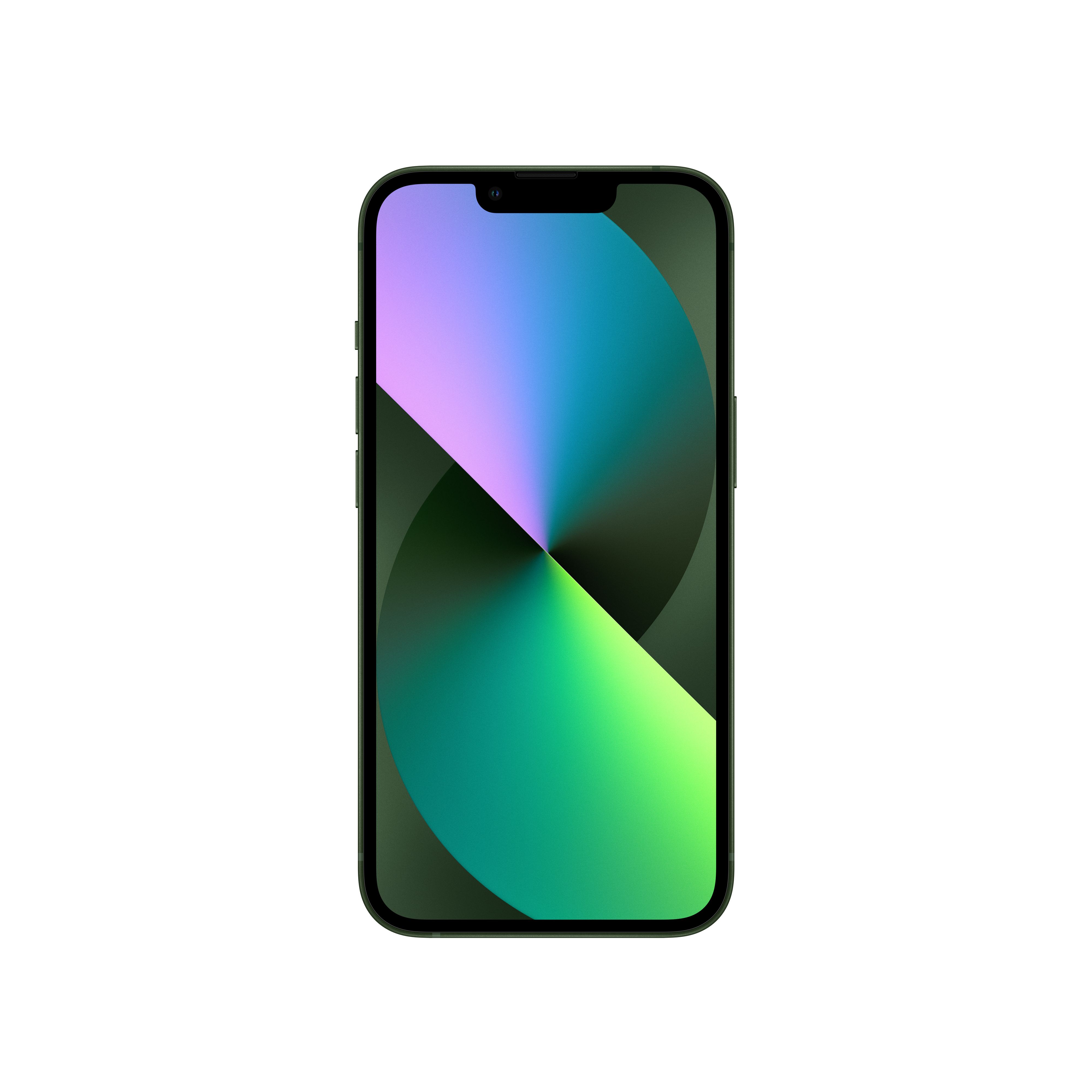 Apple iPhone 13 - 6.1" - 256GB - Green