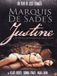 laFeltrinelli Justine Ovvero Le Disavventure della Virtu' DVD Spaans, Italiaans