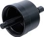 BGS Radassentrekker voor BPW assen 10 - 12 t M135 x 2,0 - 74329