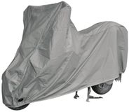 Werkapro Gevoerde motorhoes Maat XXL: 265x105x125cm