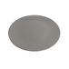AR.CA. S.A.S. Keramische borden fruit 20 cm grijs