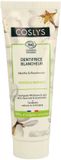Coslys Action Blancheur Witte Tanden Verse Munt Tandpasta 100% Natuurlijk Biologisch Tube 100g