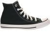 Converse Donkergroen All Stars Hoog Sneakers maat 40