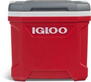 Igloo Latitude 16 Koelbox - 15 Liter - Rood