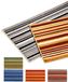 Tapijtstijl Il Tappetino Tapijt stijl 50 x 100 cm, polyamide garen bodem: 100% rubber latex