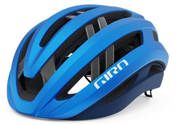 Giro Aries Spherical Helmet, blauw
