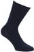 Boru Bamboo Sokken Badstofzool Marine 35-38