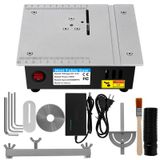 StarTech Mini-tafelzaag 96W 5000 U/min 63mm 14mm 24V