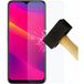 Oppo Gehard glas compatibel met Oppo A5 2020 A9 2020