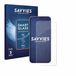 Savvies 3 Stuks Screenprotector - Geschikt voor Vivo V70 FE - Beschermfolie Glas Transparant