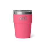 Yeti Rambler Stackable Cup 473 ml Roze