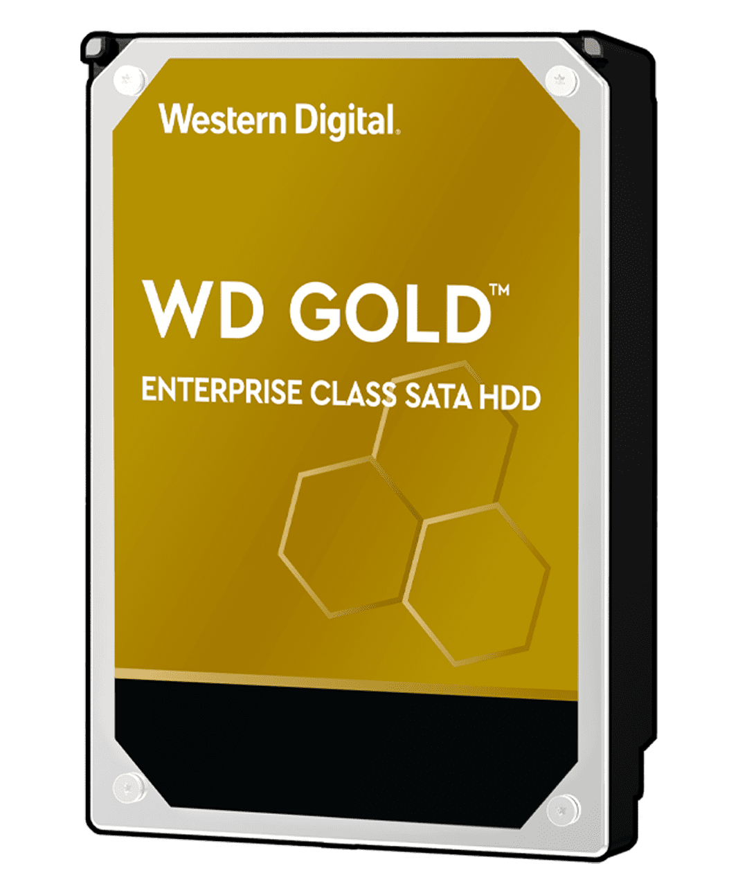 Western Digital Gold - Interne harde schijf - 3.5 inch - WD141KRYZ