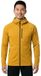 Rock Experience Arrows Fleece à Capuche Jaune L Homme