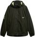Superdry Windbreakerjas met capuchon en logo - Heren