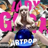 Lady Gaga - Artpop - 2CD