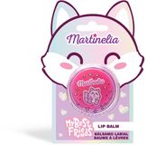 Martinelia Swirly Lippenbalsem – Baumes à lèvres pour enfants – hydratant et finition brillante