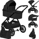 Lionelo Layla 2 in 1 Premium Kinderwagen