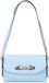GUESS Lefia Schoudertas Misty Blue