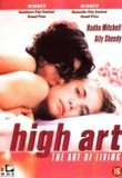 L'Art Bol High Art DVD