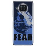 ERT GROUP mobiel telefoonhoesje voor Xiaomi MI 10T LITE/REDMI NOTE 9 PRO 5G origineel en officieel erkend Star Wars patroon 046, hoesje is gemaakt van TPU