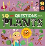 Plants Windmill Books So Many Questions About...- Plants Paperback